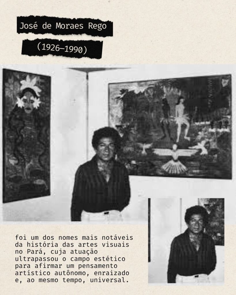 cop 30 arte amazonica