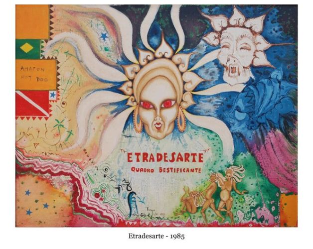 galeria de arte cop 30 arte amazonica obra de arte 12
