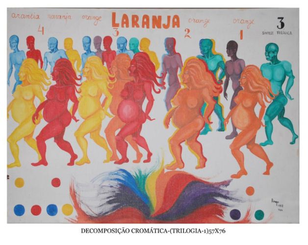 galeria de arte cop 30 arte amazonica obra de arte 19 1