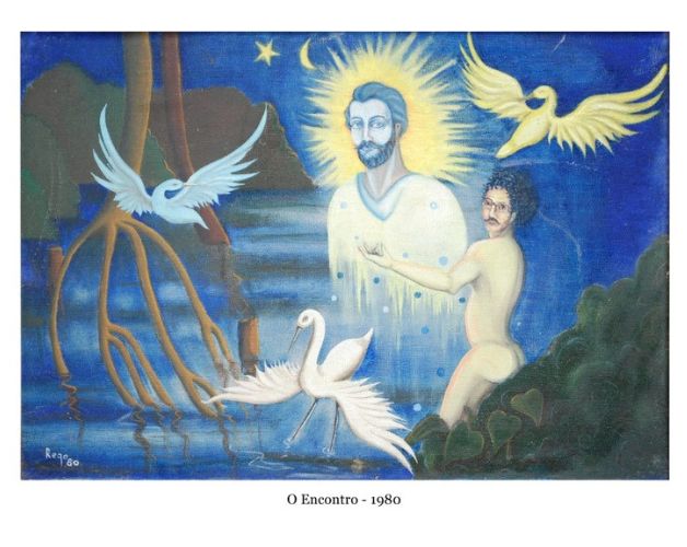 galeria de arte cop 30 arte amazonica obra de arte 29
