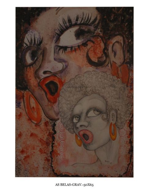 obra de arte brasileira cop 30 galeria de arte obras 10