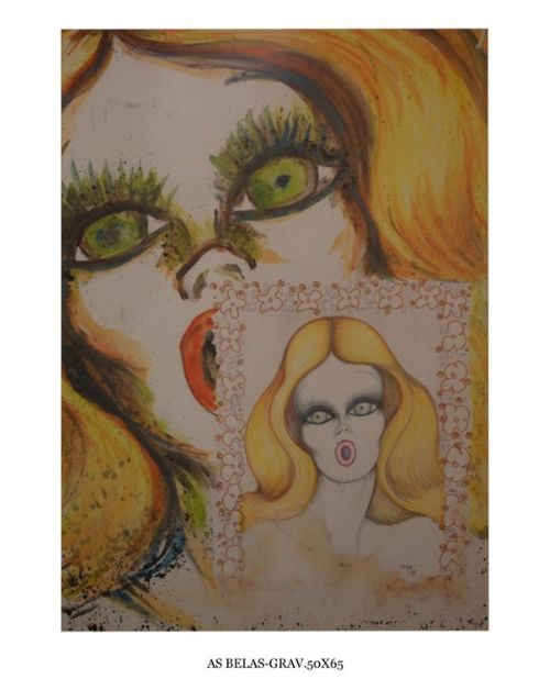 obra de arte brasileira cop 30 galeria de arte obras 11