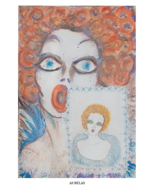 obra de arte brasileira cop 30 galeria de arte obras 12