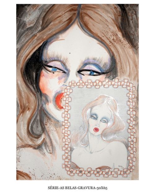obra de arte brasileira cop 30 galeria de arte obras 2