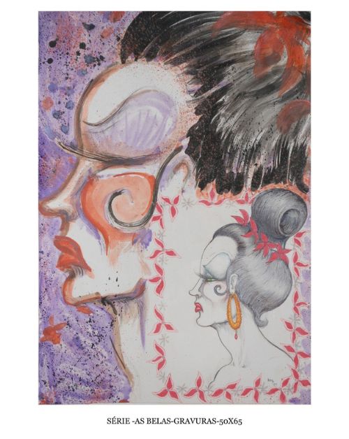 obra de arte brasileira cop 30 galeria de arte obras 4
