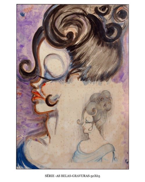 obra de arte brasileira cop 30 galeria de arte obras 5