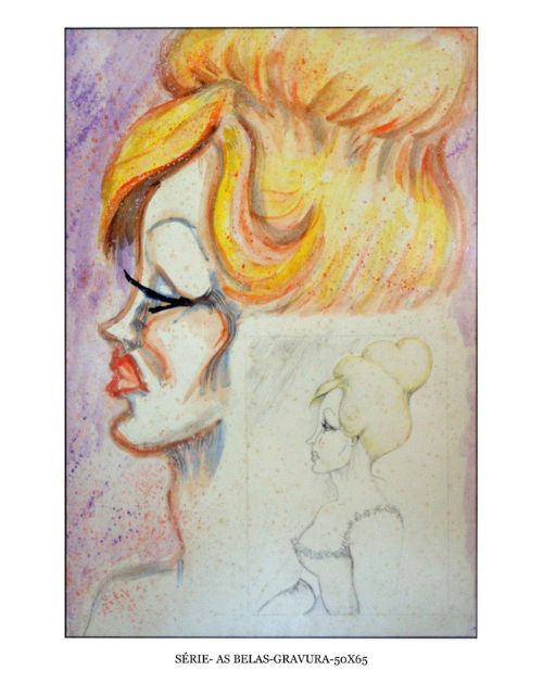 obra de arte brasileira cop 30 galeria de arte obras 6