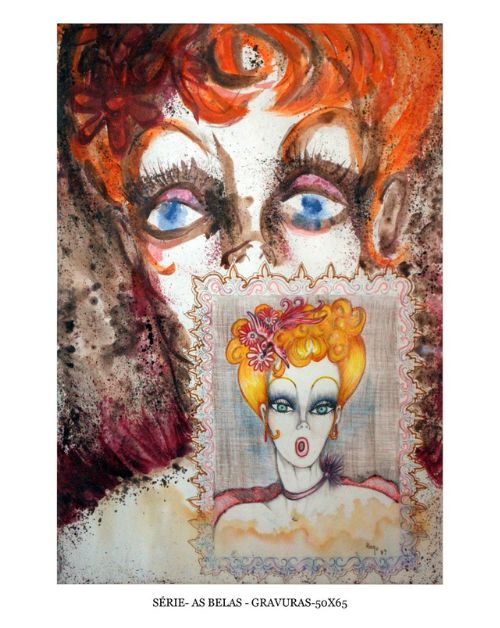 obra de arte brasileira cop 30 galeria de arte obras 7