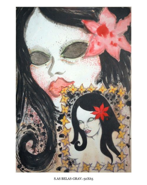 obra de arte brasileira cop 30 galeria de arte obras 8