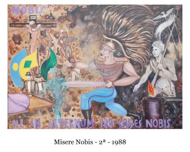 obras cop 30 jose de moraes rego 1